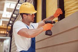 Trusted Arkadelphia, AR Siding Experts